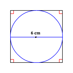 Detail Images Of A Circle Nomer 44