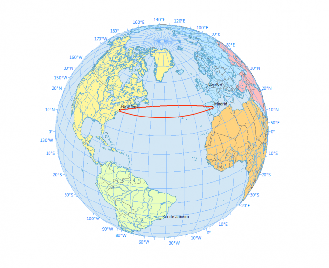 Detail Images Of A Circle Nomer 46