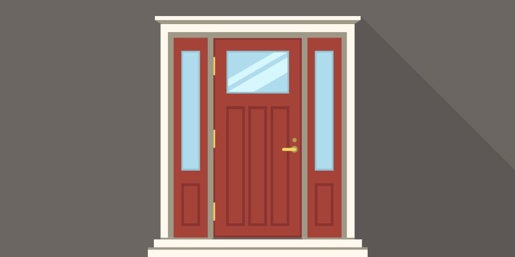 Detail Images Of A Door Nomer 11