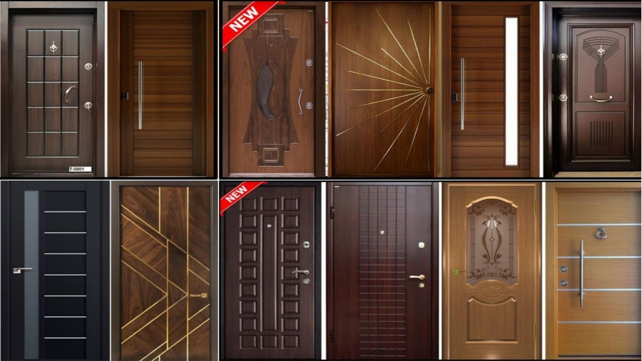 Detail Images Of A Door Nomer 23