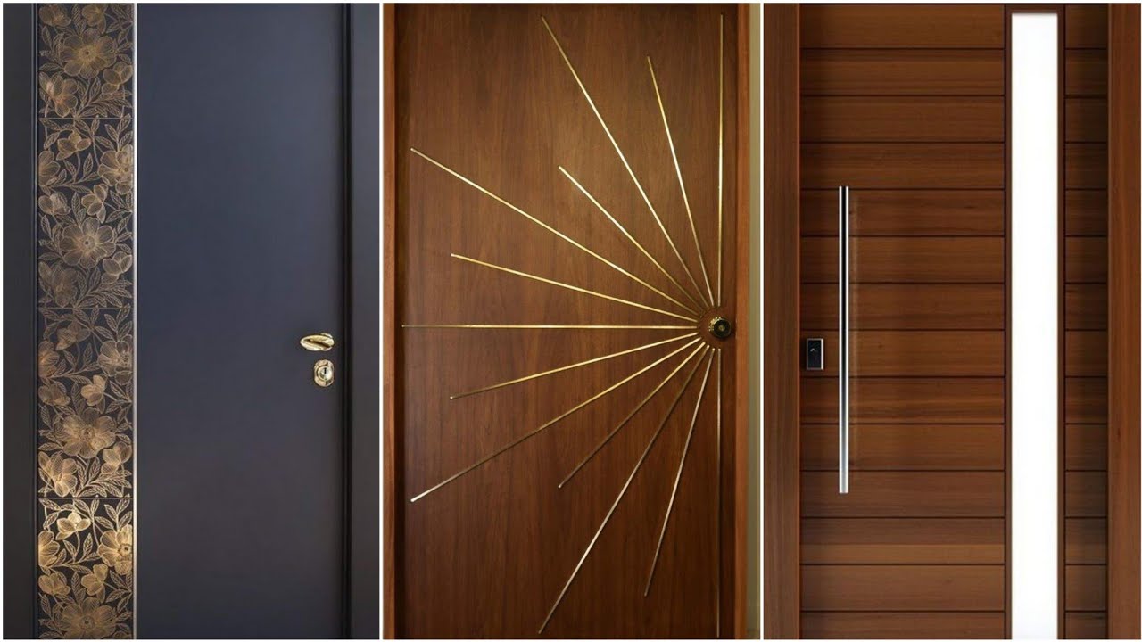 Detail Images Of A Door Nomer 30