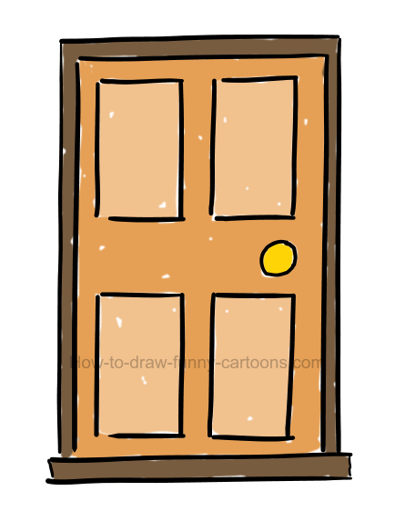 Detail Images Of A Door Nomer 10