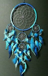 Detail Images Of A Dream Catcher Nomer 25