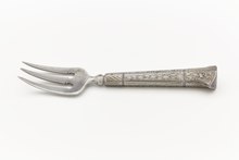 Detail Images Of A Fork Nomer 39