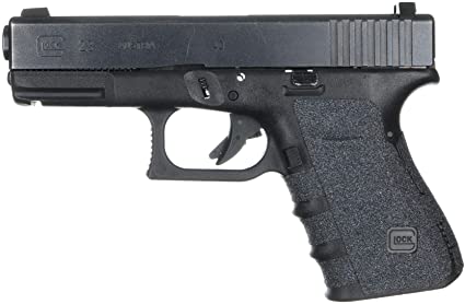 Detail Images Of A Glock Nomer 36