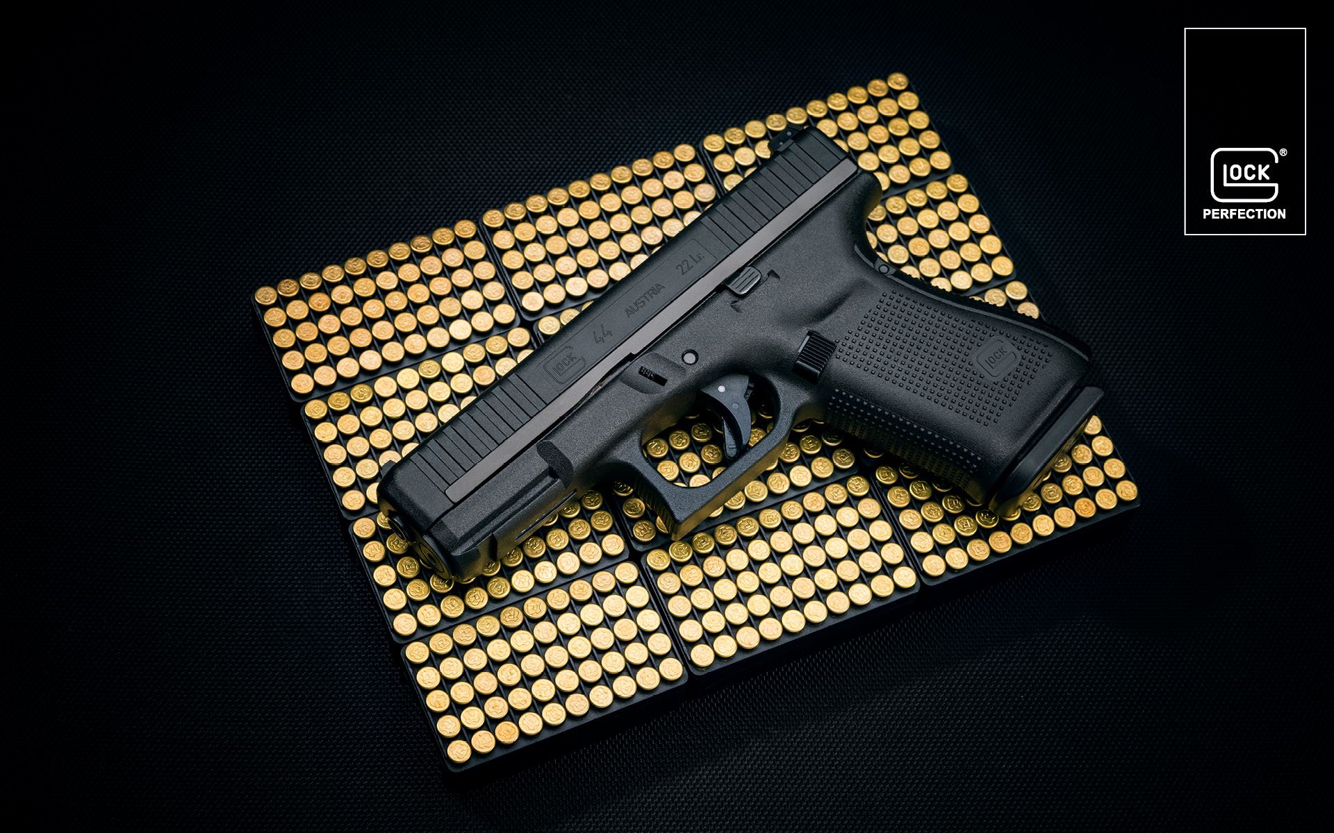 Detail Images Of A Glock Nomer 57