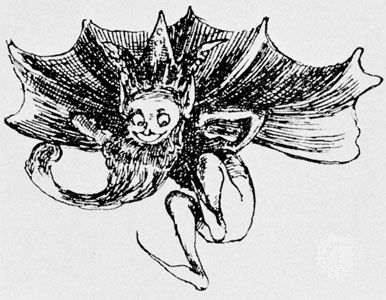 Detail Images Of A Goblin Nomer 49