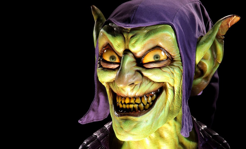 Detail Images Of A Goblin Nomer 56
