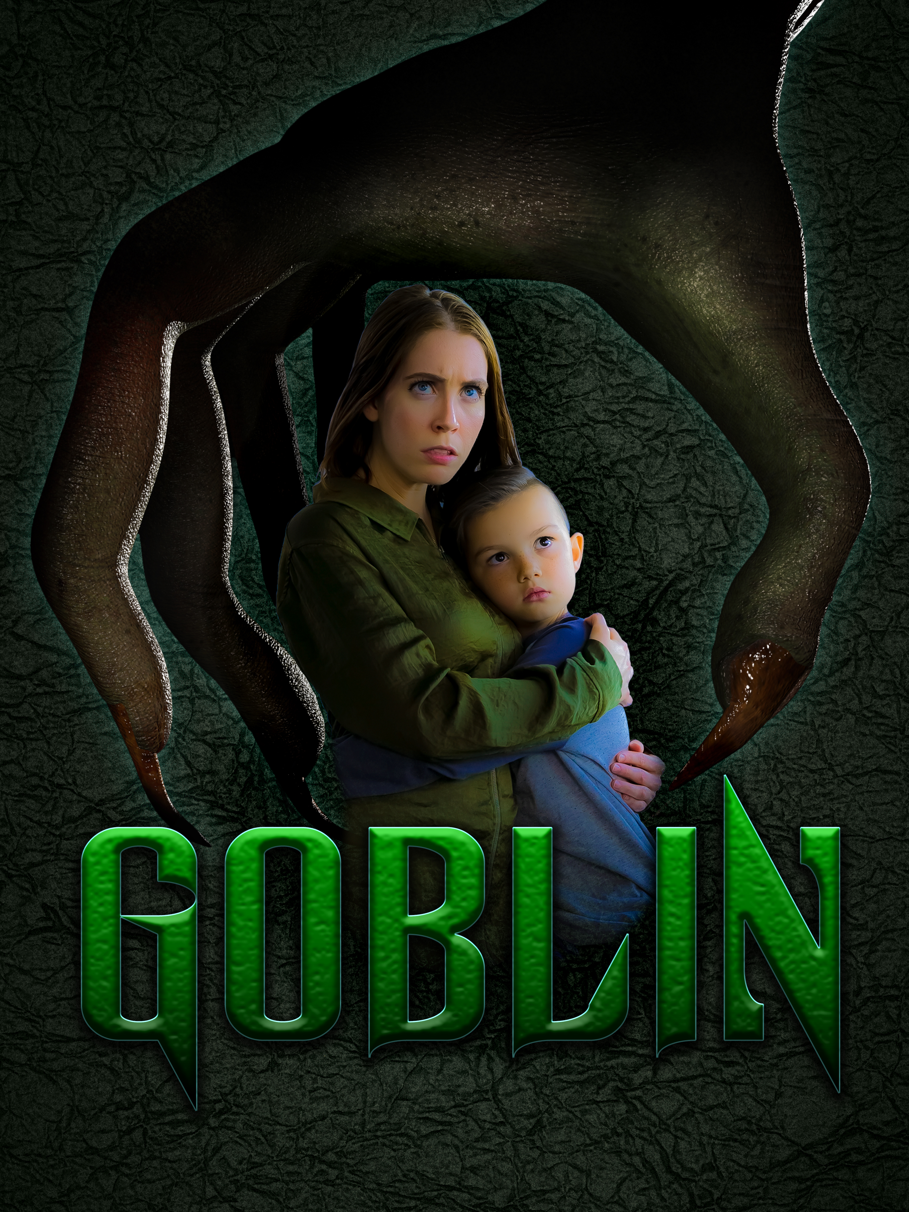 Detail Images Of A Goblin Nomer 57