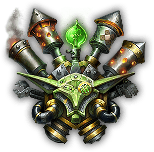 Detail Images Of A Goblin Nomer 58