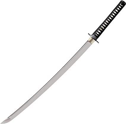 Detail Images Of A Katana Nomer 2