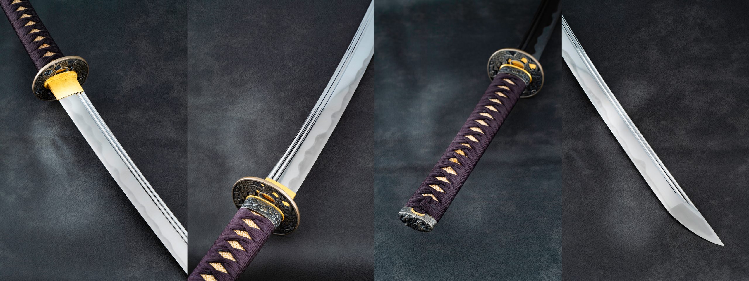 Detail Images Of A Katana Nomer 12