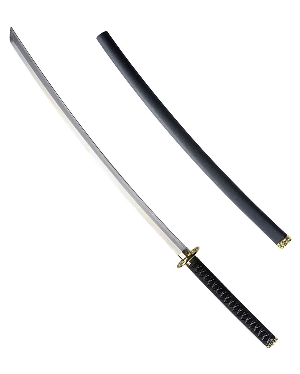 Detail Images Of A Katana Nomer 15