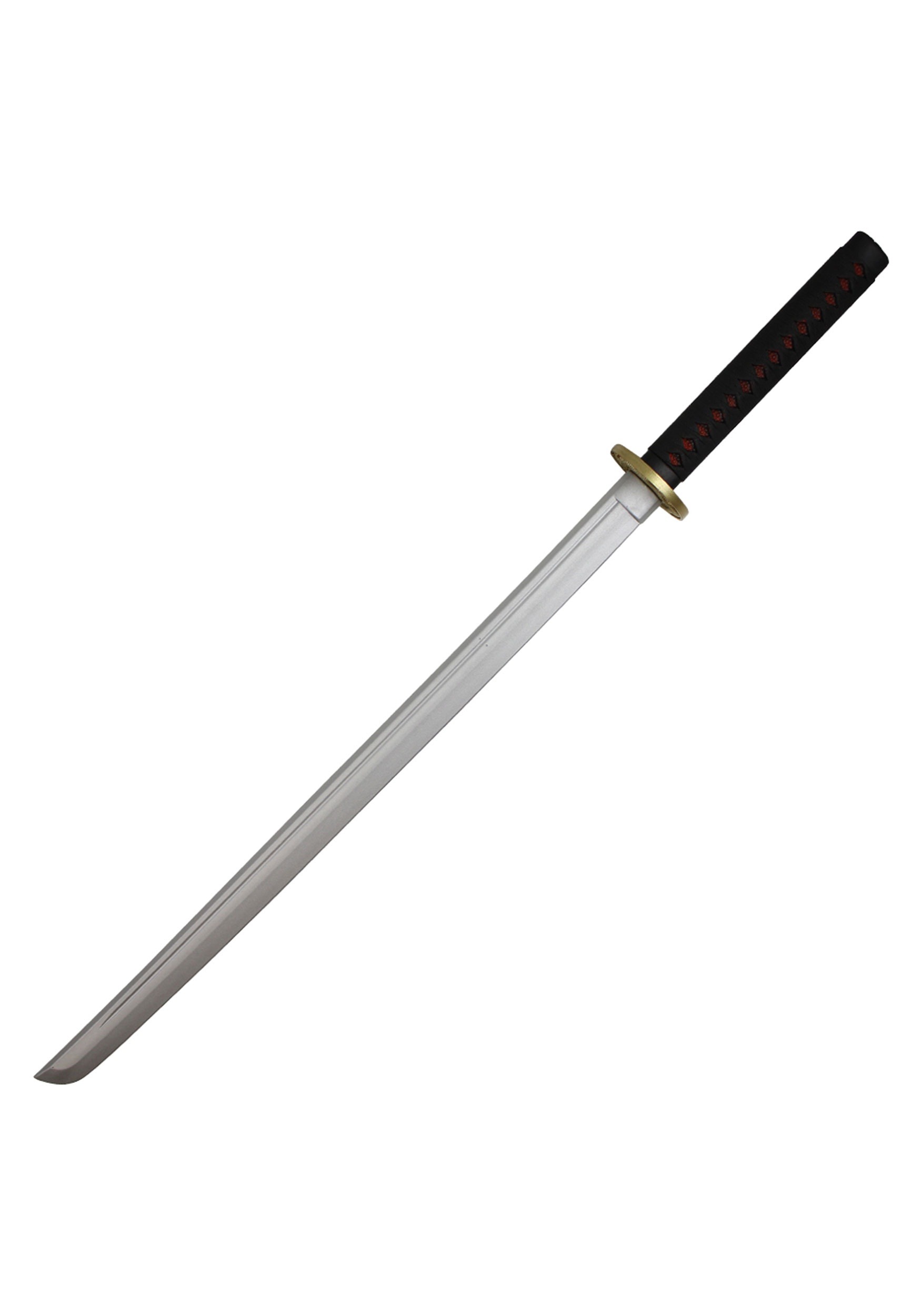 Detail Images Of A Katana Nomer 20