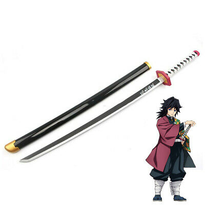 Detail Images Of A Katana Nomer 22