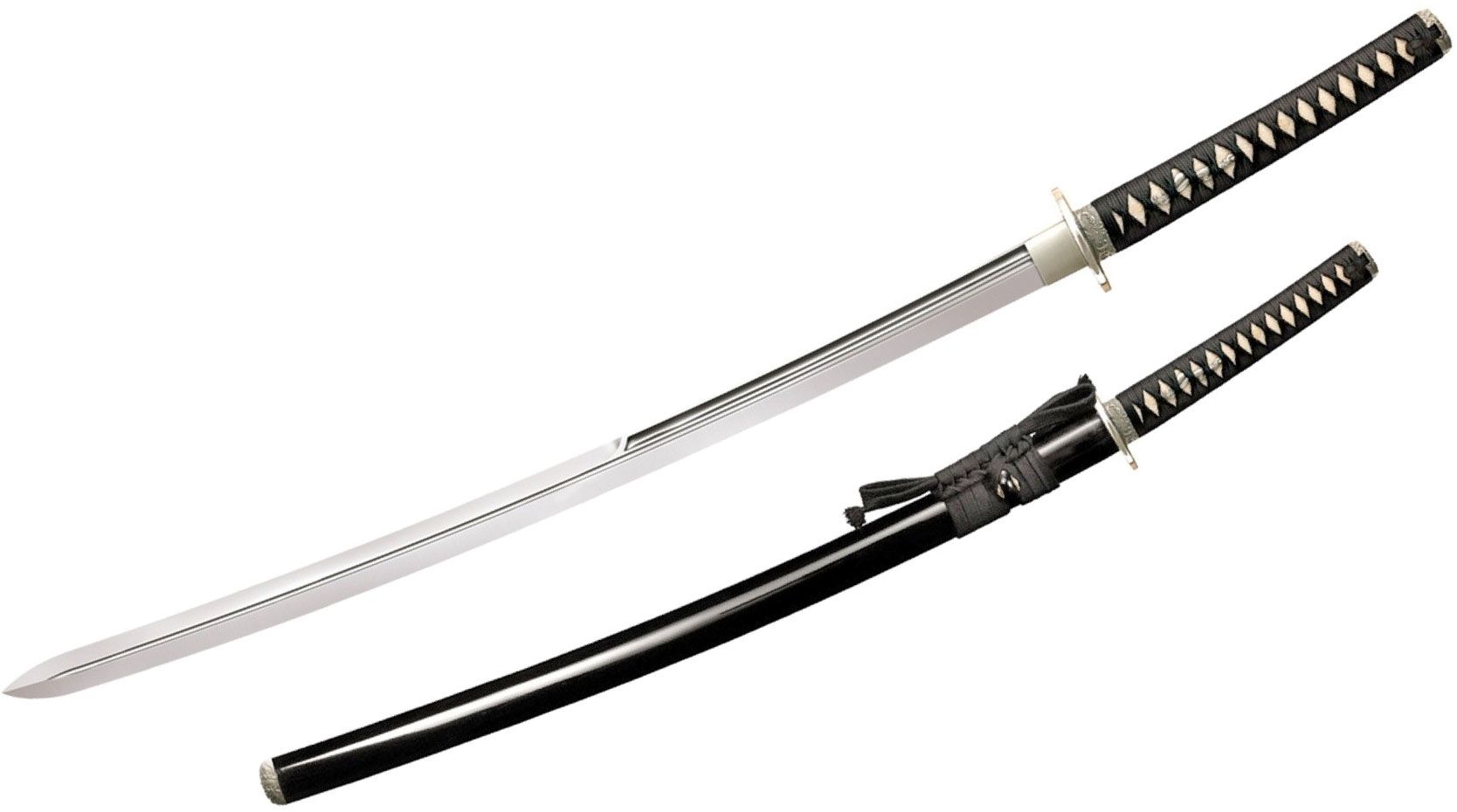 Detail Images Of A Katana Nomer 26