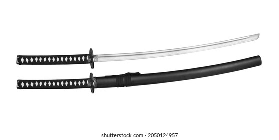 Detail Images Of A Katana Nomer 29