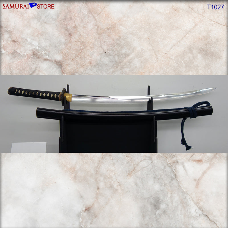 Detail Images Of A Katana Nomer 30