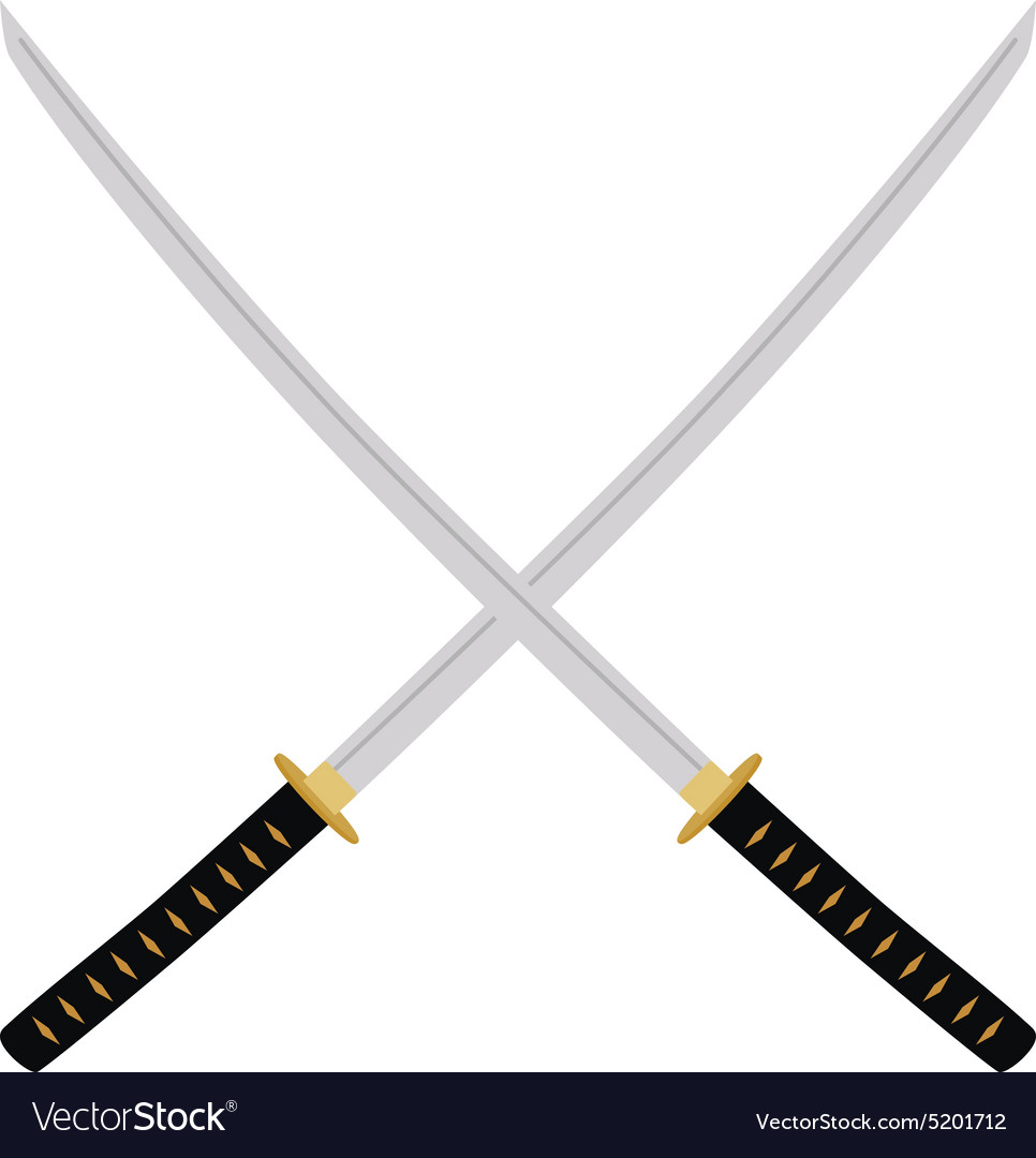 Detail Images Of A Katana Nomer 33