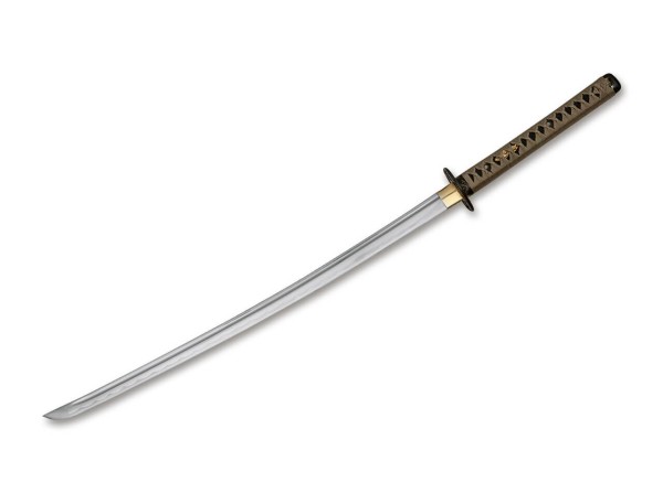 Detail Images Of A Katana Nomer 36