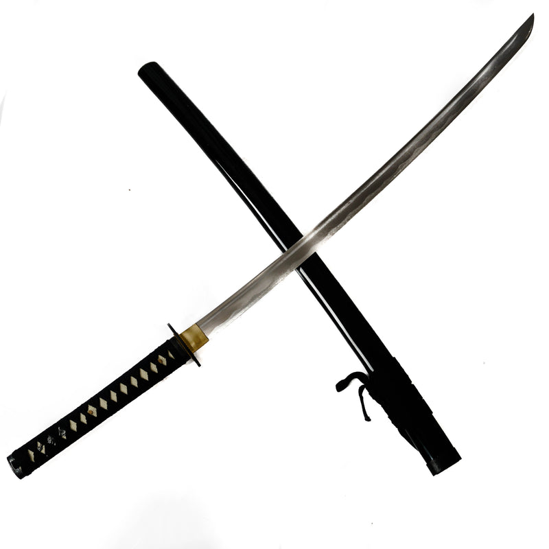 Detail Images Of A Katana Nomer 37
