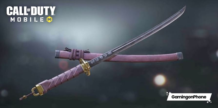 Detail Images Of A Katana Nomer 50