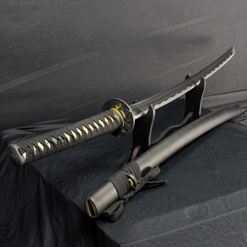 Detail Images Of A Katana Nomer 54