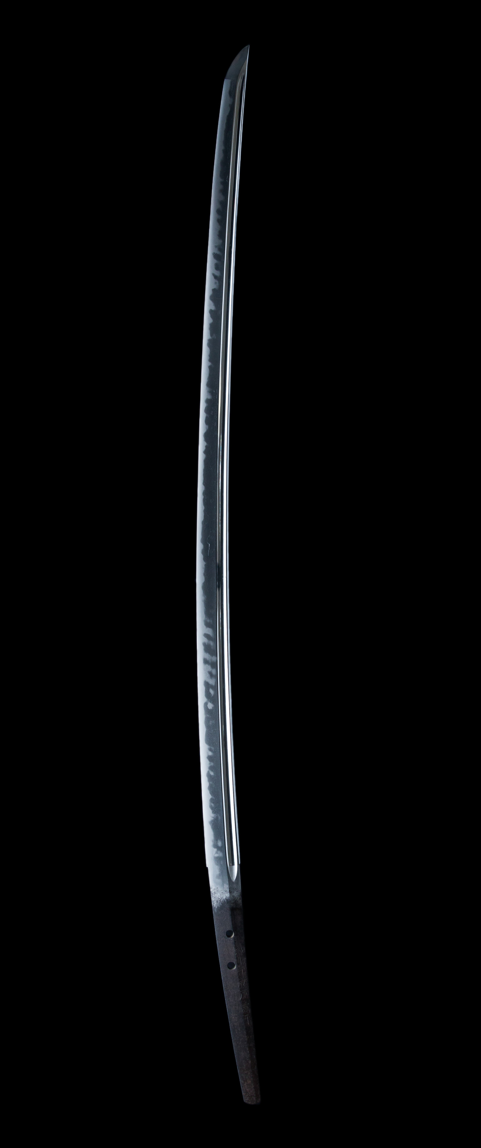 Detail Images Of A Katana Nomer 57