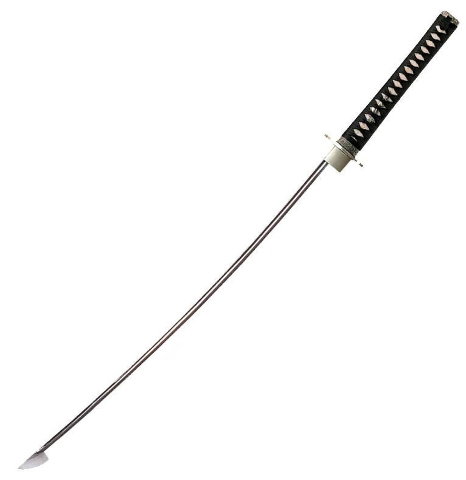 Detail Images Of A Katana Nomer 10