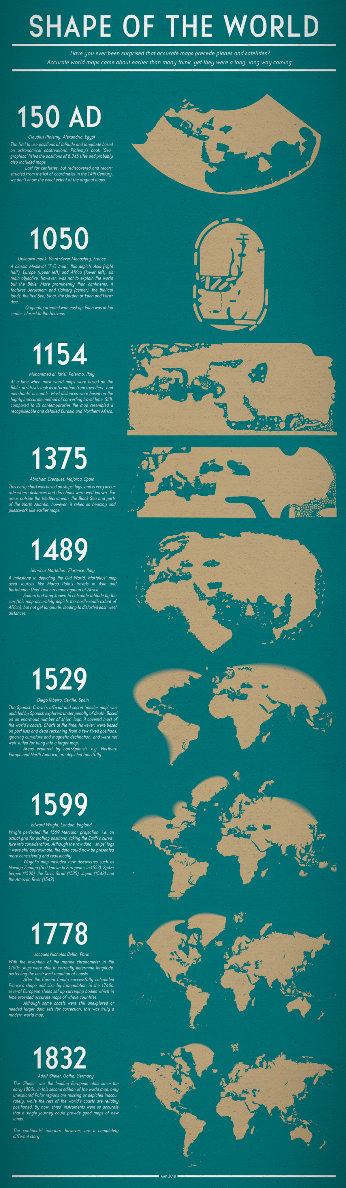 Detail Images Of A Map Of The World Nomer 52