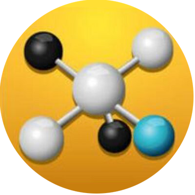 Detail Images Of A Molecule Nomer 16