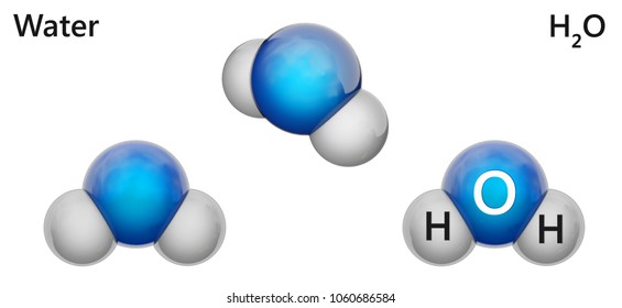 Detail Images Of A Molecule Nomer 25