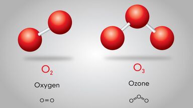 Detail Images Of A Molecule Nomer 6