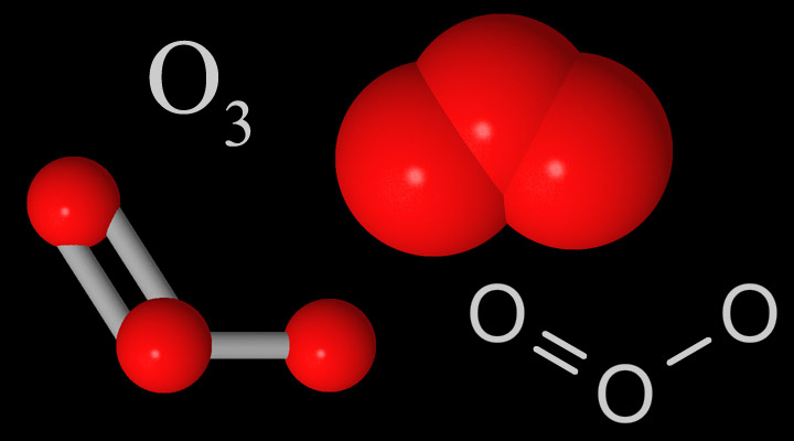 Detail Images Of A Molecule Nomer 55