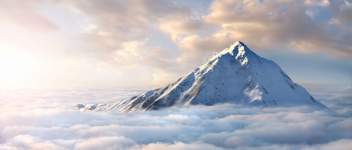 Detail Images Of A Mountain Nomer 3