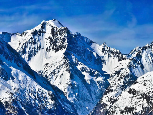 Detail Images Of A Mountain Nomer 5