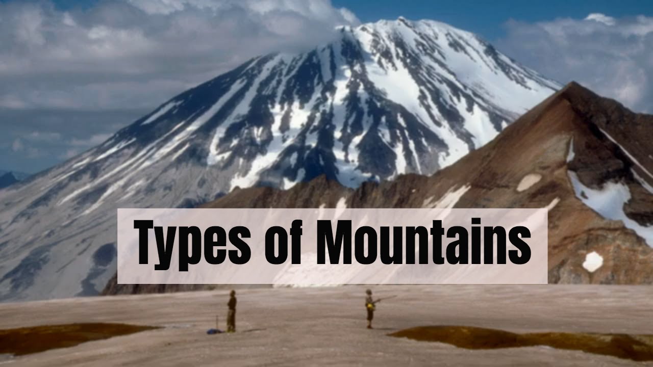 Detail Images Of A Mountain Nomer 40