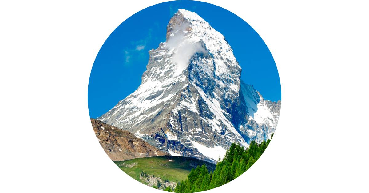 Detail Images Of A Mountain Nomer 41