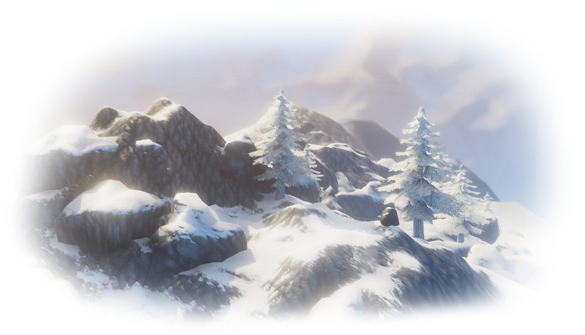 Detail Images Of A Mountain Nomer 43