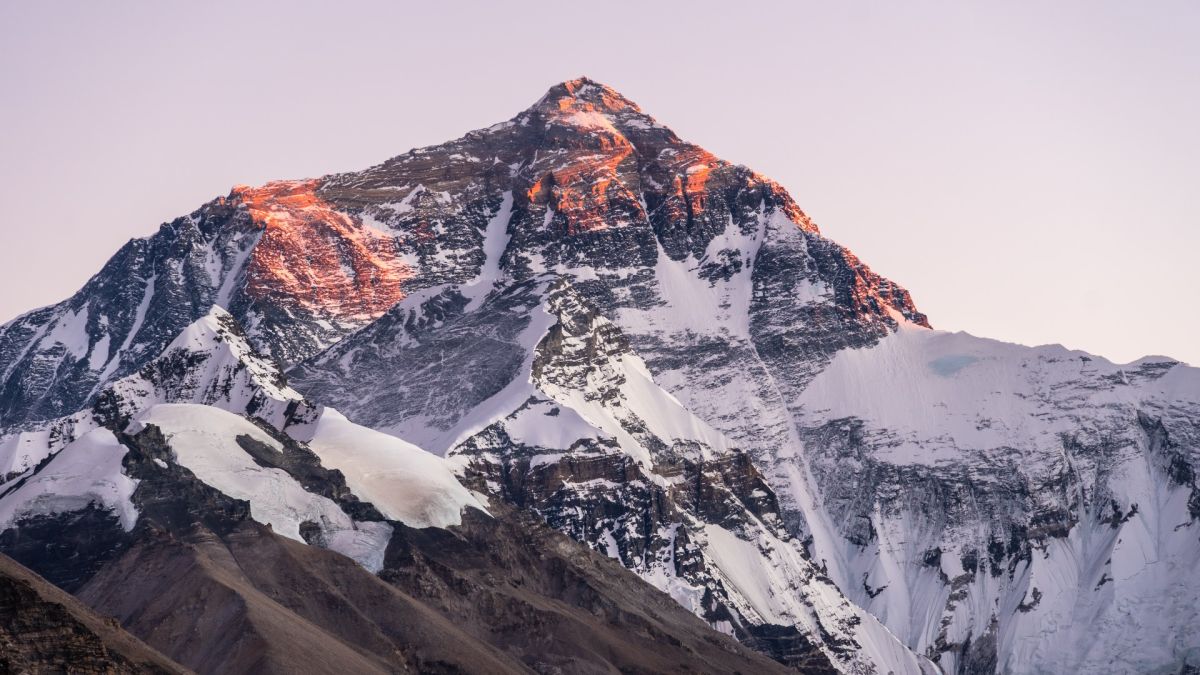 Detail Images Of A Mountain Nomer 48