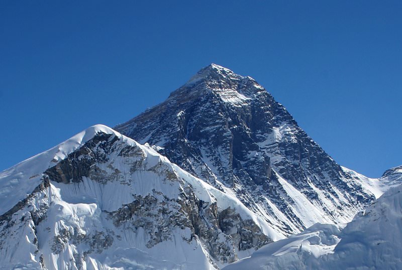 Detail Images Of A Mountain Nomer 55