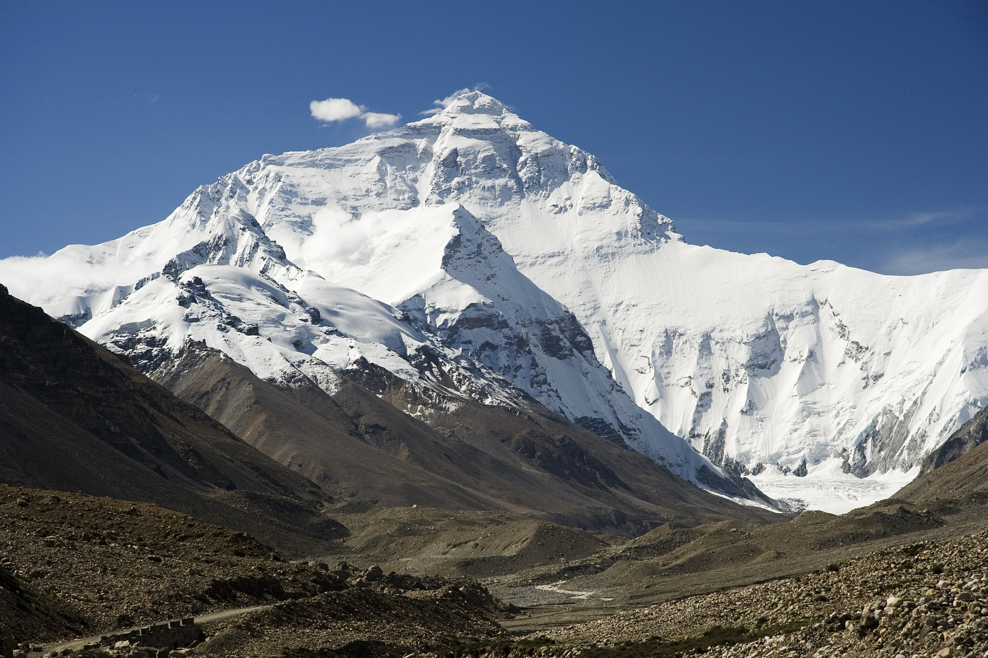 Detail Images Of A Mountain Nomer 10