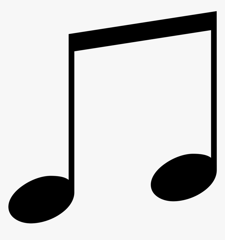 Detail Images Of A Music Note Nomer 16