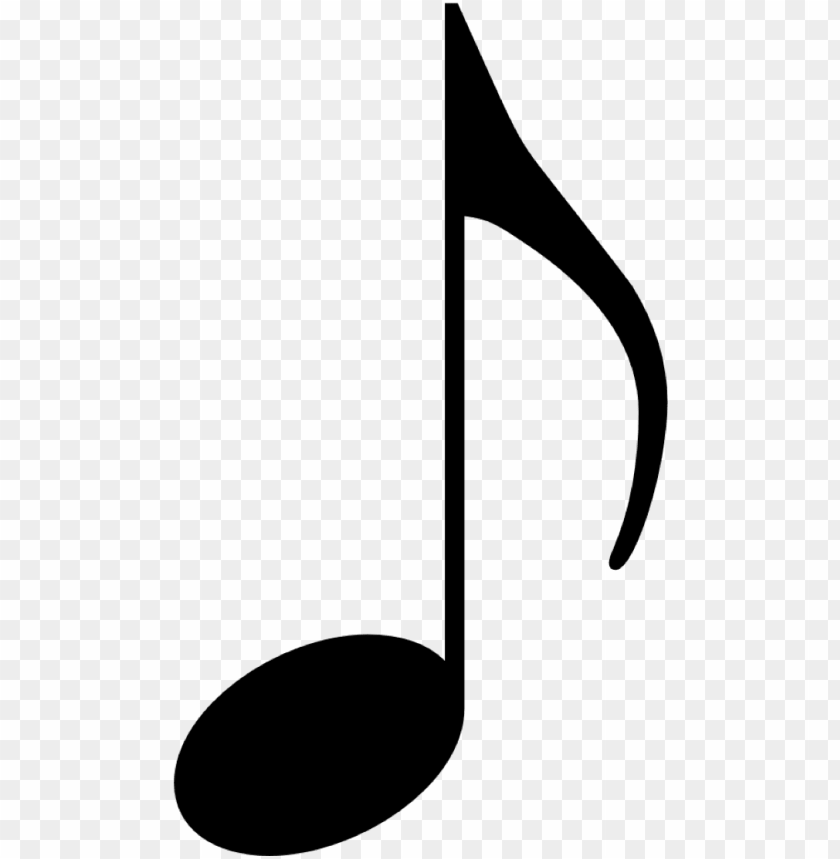 Detail Images Of A Music Note Nomer 18