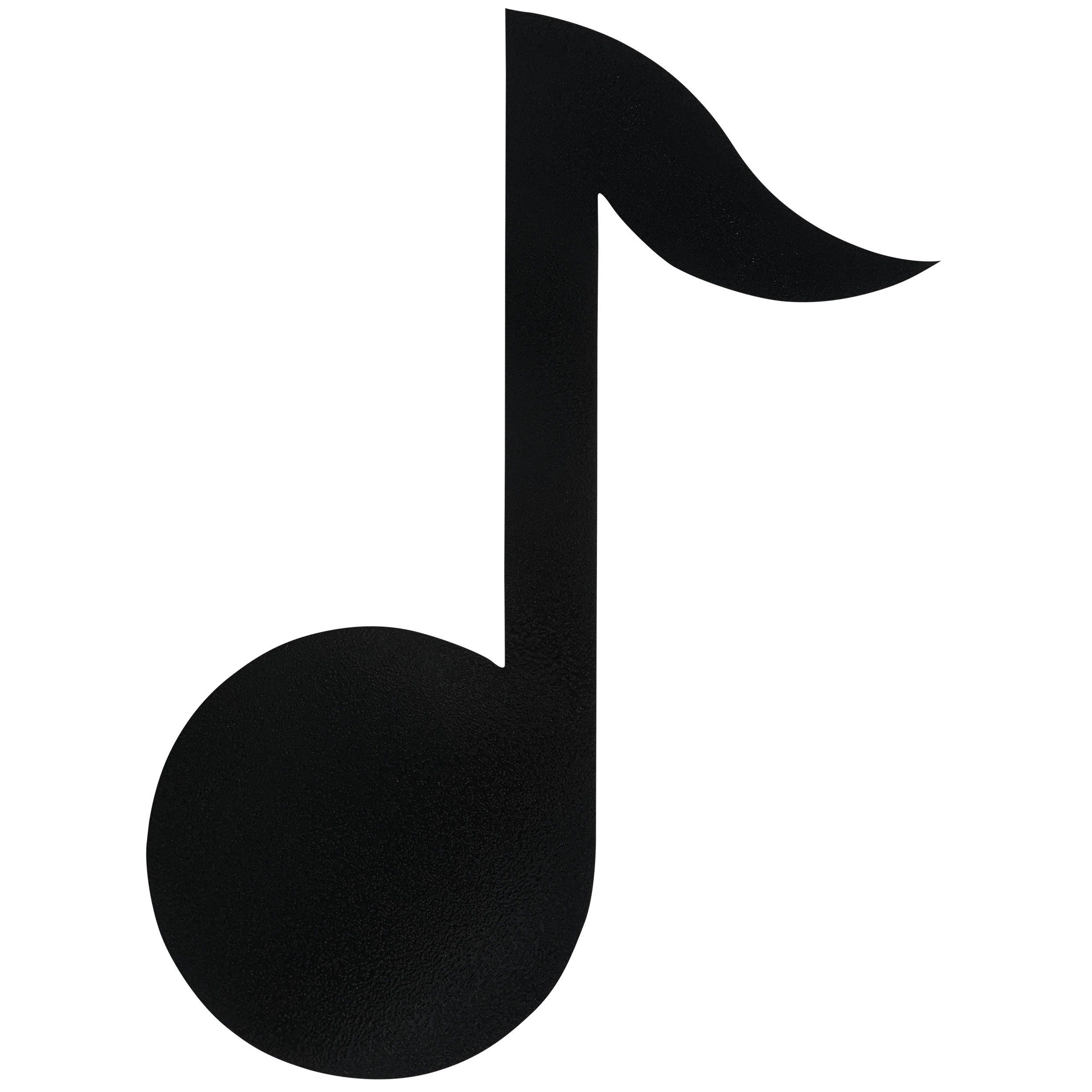 Detail Images Of A Music Note Nomer 22