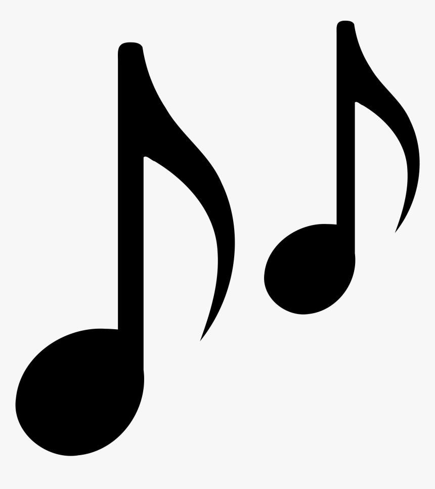 Detail Images Of A Music Note Nomer 28