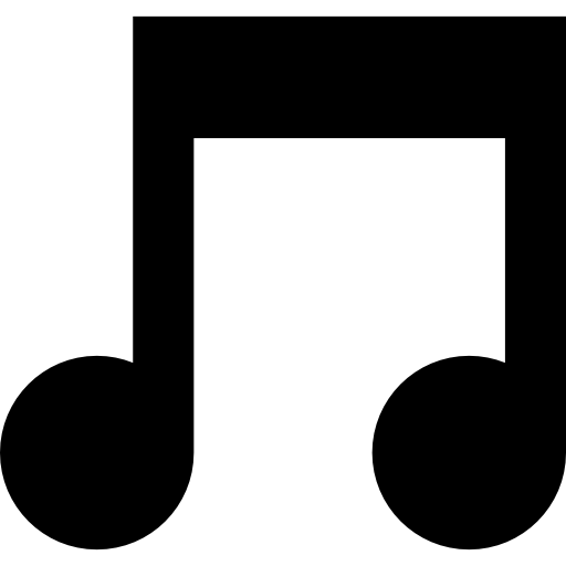 Detail Images Of A Music Note Nomer 31