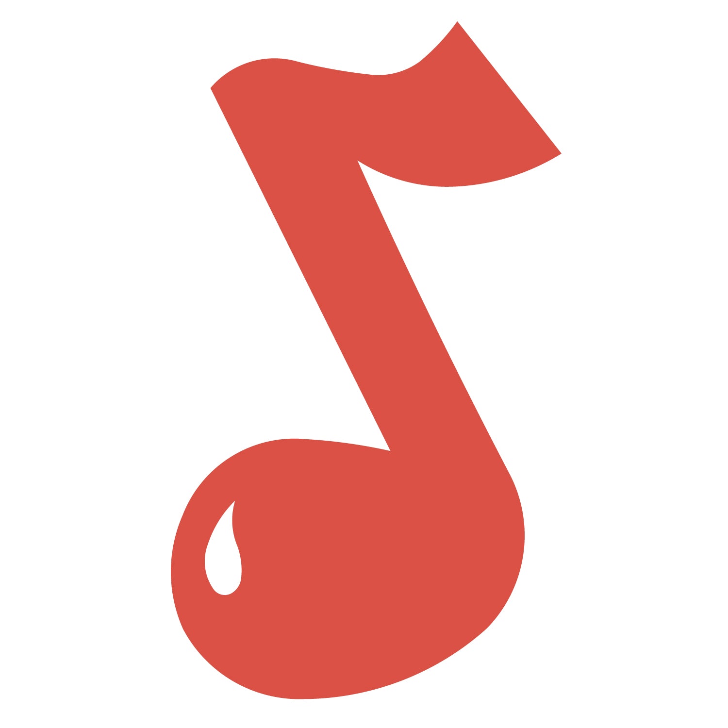 Detail Images Of A Music Note Nomer 35
