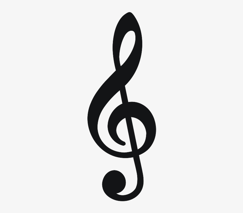 Detail Images Of A Music Note Nomer 41