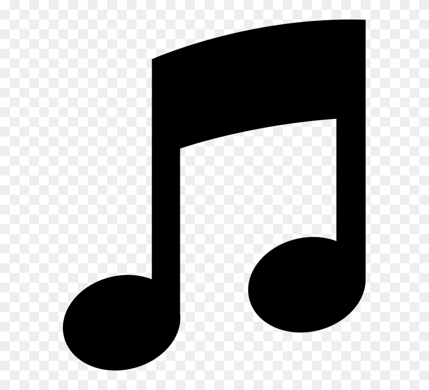 Detail Images Of A Music Note Nomer 43